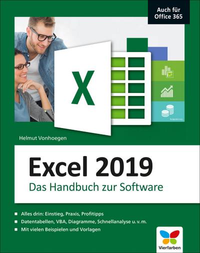 Excel 2019