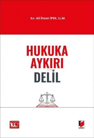 Hukuka Aykiri Delil