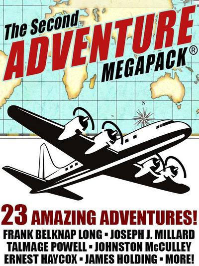 The Second Adventure MEGAPACK®