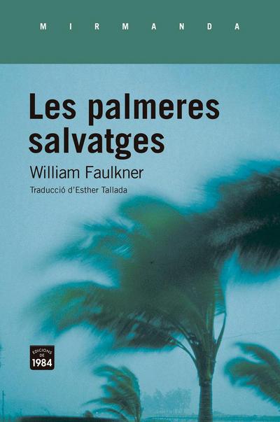 Les palmeres salvatges