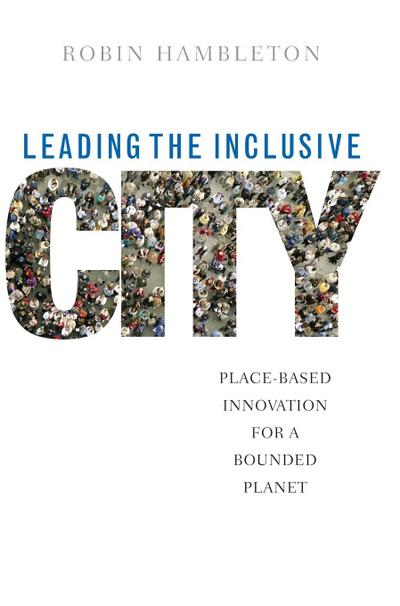 Leading the inclusive city
