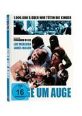 Auge um Auge Limited Mediabook