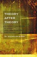 Theory After Theory