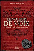 La diva et le prince romantique