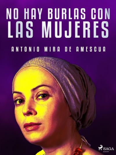 No hay burlas con las mujeres