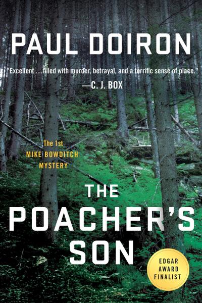 The Poacher’s Son