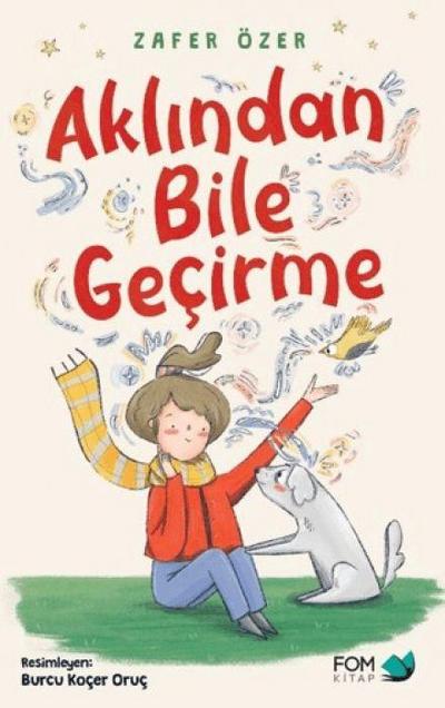 Aklindan Bile Gecirme