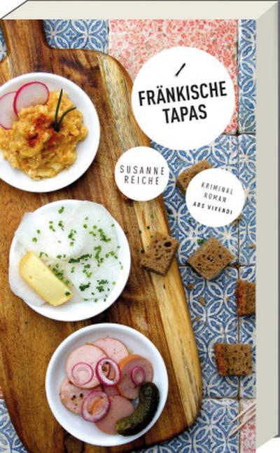 Fränkische Tapas