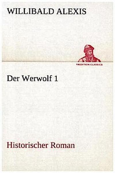 Der Werwolf 1