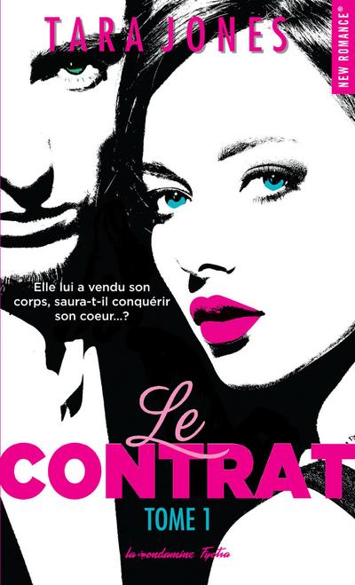 Le contrat - Tome 01