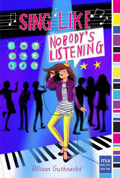 Sing Like Nobody’s Listening