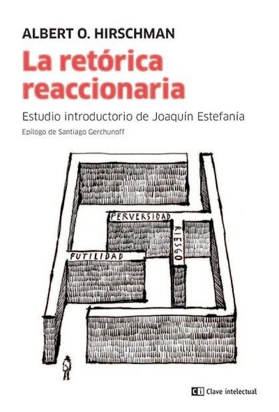 La retórica reaccionaria