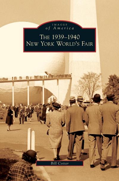 1939-1940 New York World’s Fair