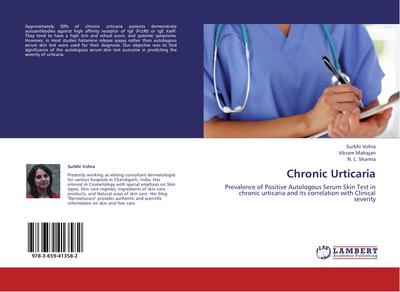 Chronic Urticaria