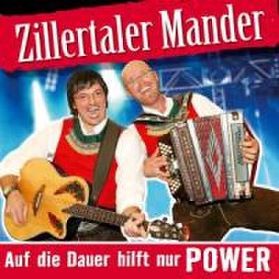 Auf die Dauer hilft nur Power