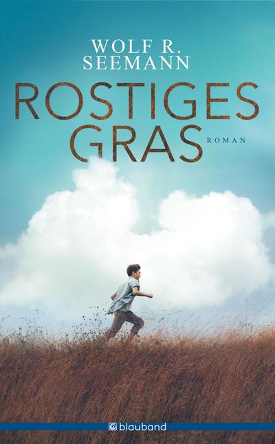 Seemann, W: Rostiges Gras