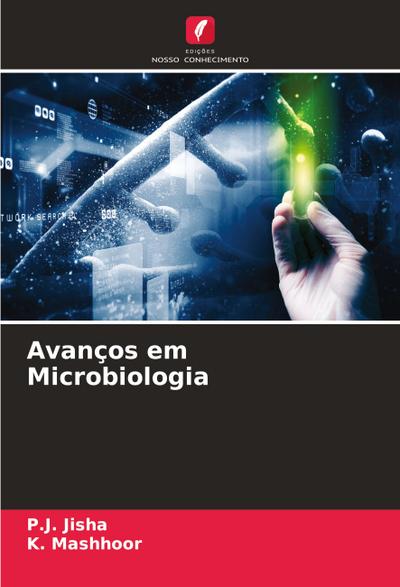 Avanços em Microbiologia