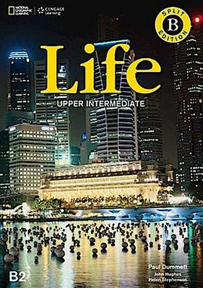 Life - First Edition - B2.1/B2.2: Upper Intermediate