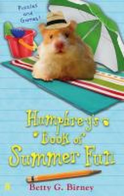 Humphrey’s Book of Summer Fun