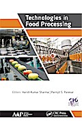 Technologies in Food Processing