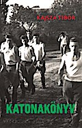 Katonakönyv