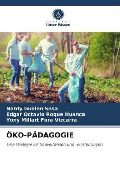 ÖKO-PÄDAGOGIE