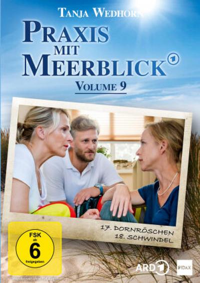 Praxis mit Meerblick, Vol. 9