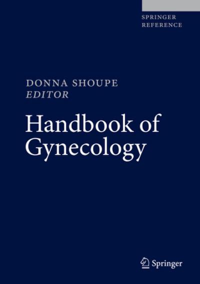 Handbook of Gynecology, 2 Teile