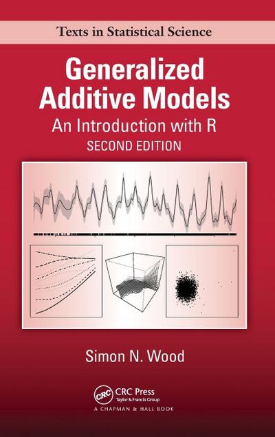 Generalized Additive Models