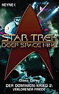 Star Trek - Deep Space Nine: Verlorener Friede