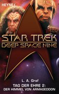 Star Trek - Deep Space Nine: Der Himmel von Armageddon von L. A. Graf | Ebook