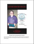 After Hours Magic: A Book of Al Thatcher Card Magic