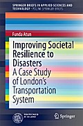 Improving Societal Resilience to Disasters