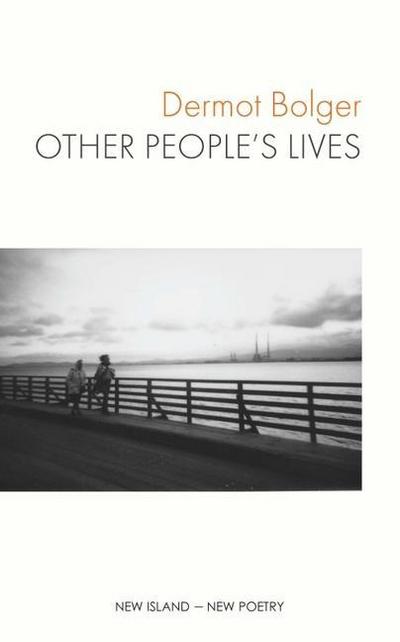 Other People’s Lives