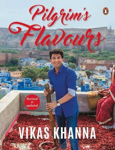 Pilgrim’s Flavours