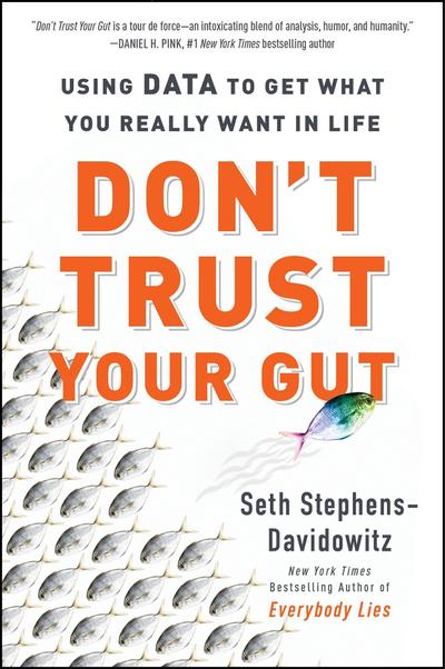Don’t Trust Your Gut