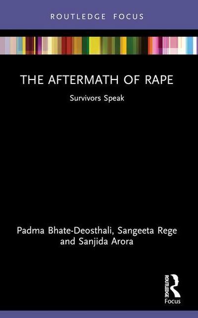 The Aftermath of Rape