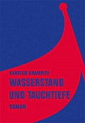 Wasserstand und Tauchtiefe