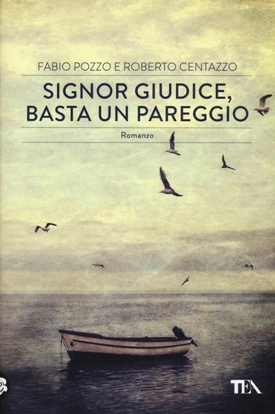 Signor giudice, basta un pareggio