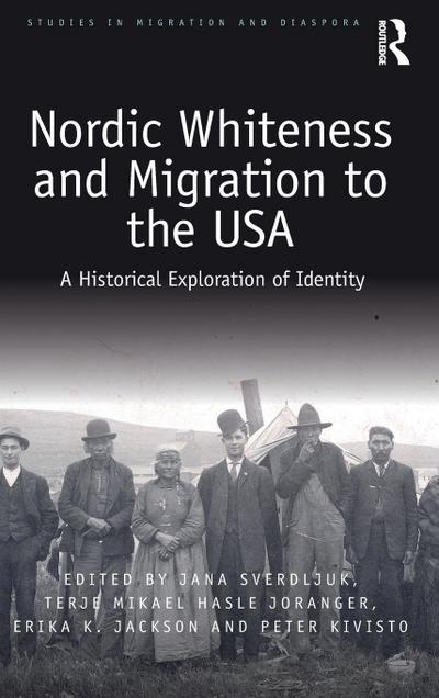 Nordic Whiteness and Migration to the USA