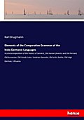 Elements of the Comparative Grammar of the Indo-Germanic Languages