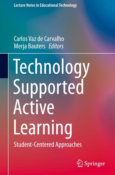 Technology Supported Active Learning
