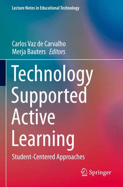 Technology Supported Active Learning