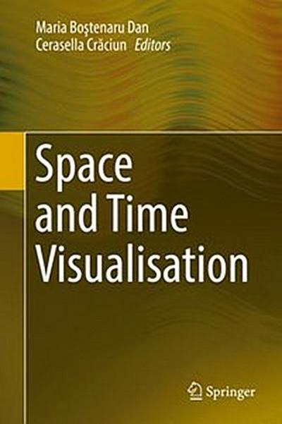 Space and Time Visualisation