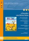 ’Freunde’ von Helme Heine