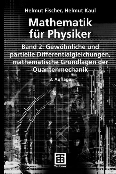 Mathematik für Physiker