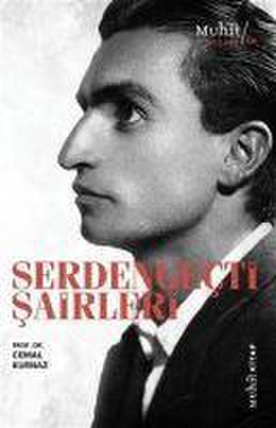 Serdengecti Sairleri