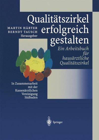 Qualitätszirkel erfolgreich gestalten
