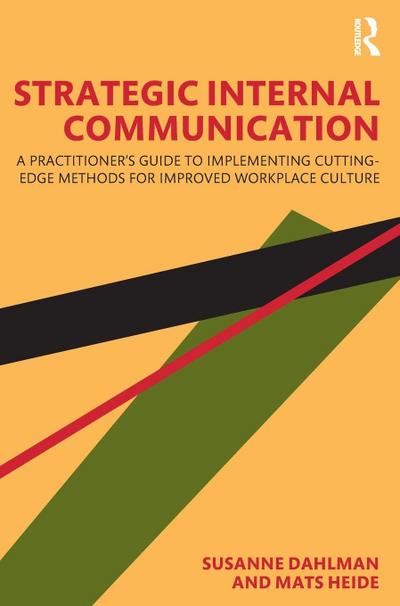 Strategic Internal Communication