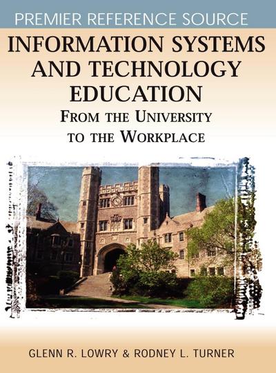 Information Systems and Technology Education